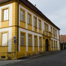 Amtshaus