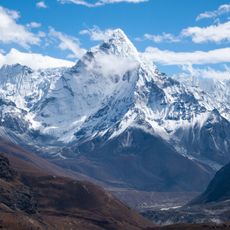 Ama Dablam
