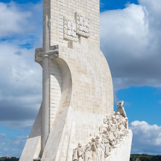 Padrão dos Descobrimentos