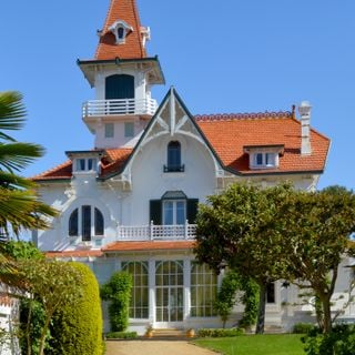 Villa Saint-Yves