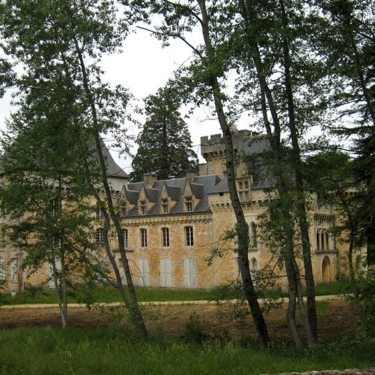 Kasteel van Campagne