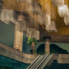 Teresa Carreño Cultural Complex