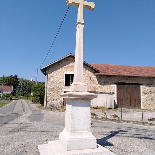 Croix de La Croix