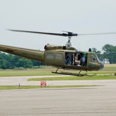 Army Aviation Heritage Foundation and Museum