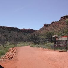 Kings Canyon