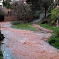 Torrent de Son Verí