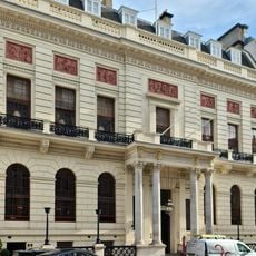 Oxford and Cambridge Club