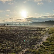 Niddatalblick