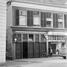 Luttekestraat 64, Zwolle
