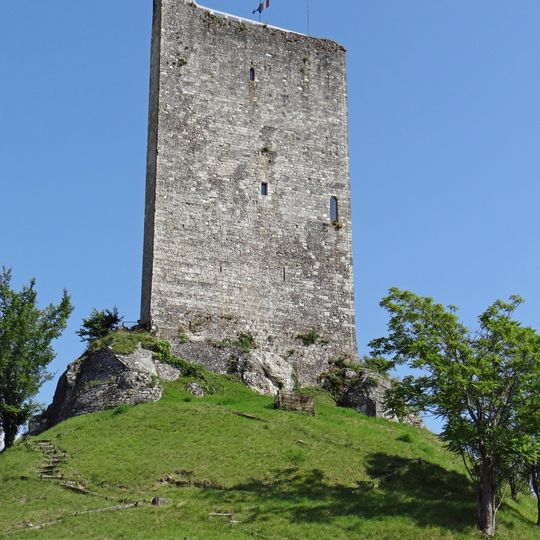 Tour de Montcuq