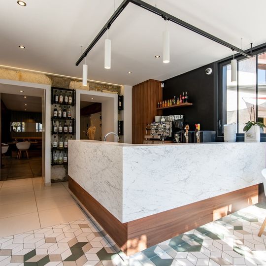 Relais Saint-Hubert