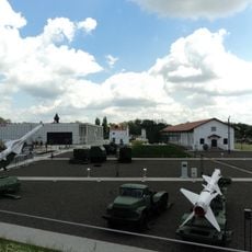 RepTár Aviation Museum