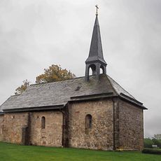 Hattensener Kirche