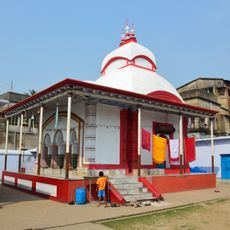 Melai Chandi Temple