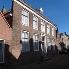 Hoge Kerkstraat 3, Nieuwerkerk