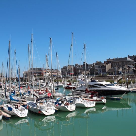 Saint-Valery-en-Caux