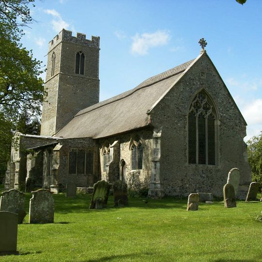 Church of St Michael