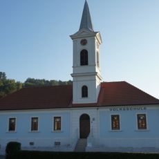 Evangelisches Schul- und Bethaus