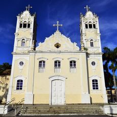 Igreja Nossa Senhora da Conceição (Serra)