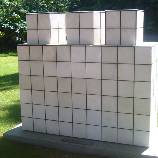 Estela pels Drets Humans