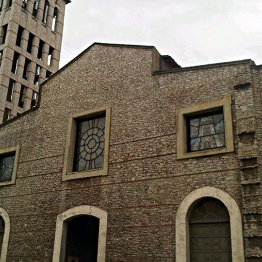 Catedral de San José