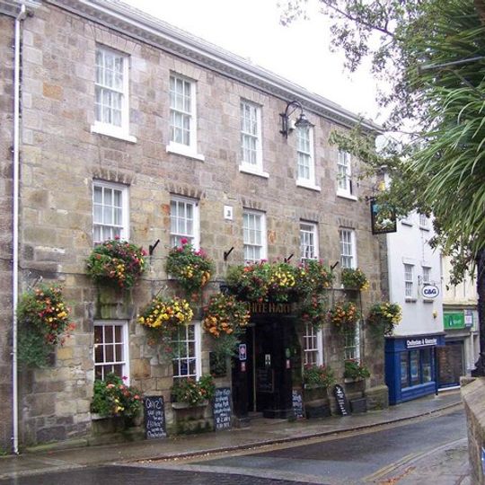 White Hart Hotel