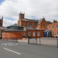 Princethorpe College