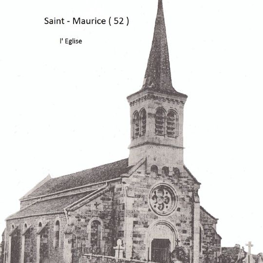 Saint-Maurice