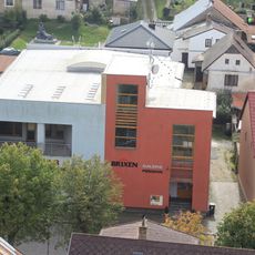 Galerie Brixen