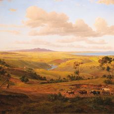 View of Geelong