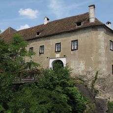 Schloss Gutenberg