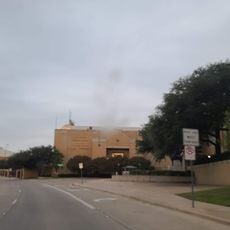Charlie & Kit Moncrief Building