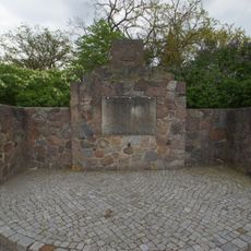 Kriegerdenkmal