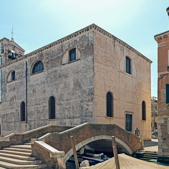 Chiesa di San Marziale