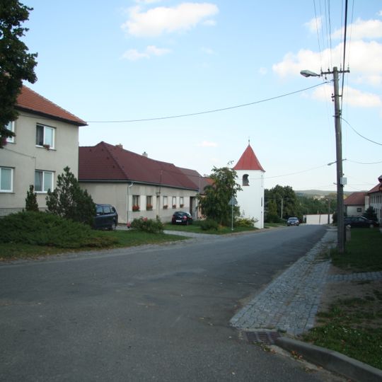 Březka