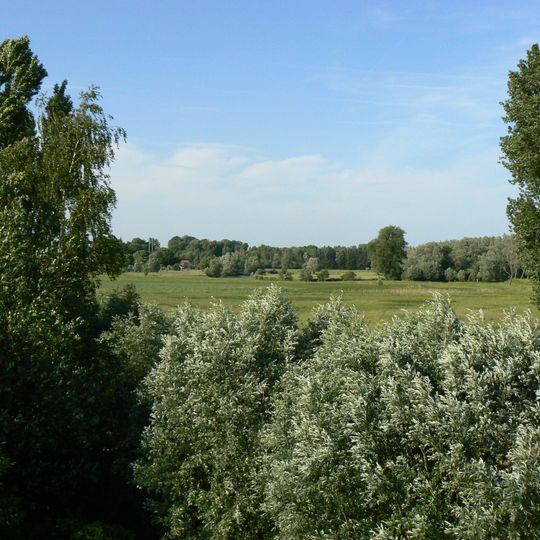 Heurnemeersen