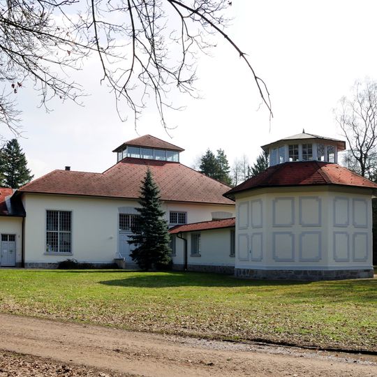 Wasserwerk der Stadt Linz