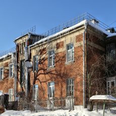 Дом жилой (Кольчугино)