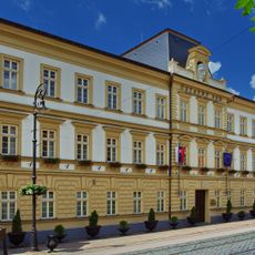 Constitutional Court of the Slovak Republic
