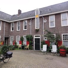 Sint Jacobshof