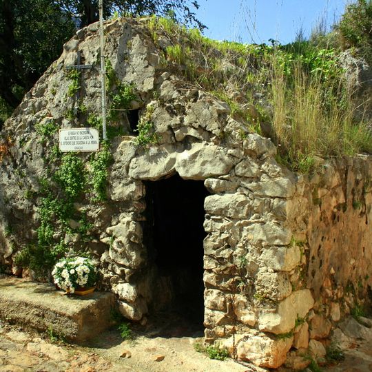 Caseta del Pare Pere