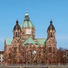 St. Lukas