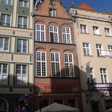 74 Długa Street in Gdańsk