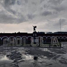 Plaza de la Concordia