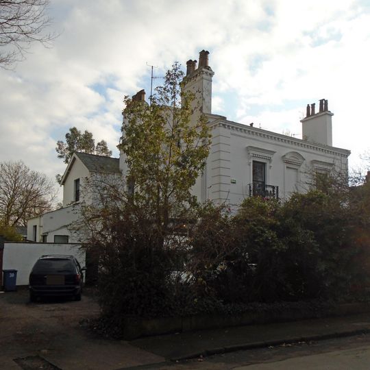 39 And 41, South Road