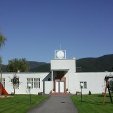 Kindergarten, Waidmannsfeld