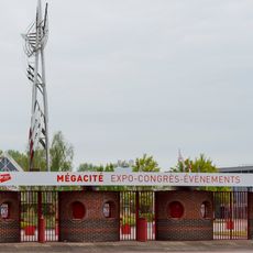 Mégacité Amiens