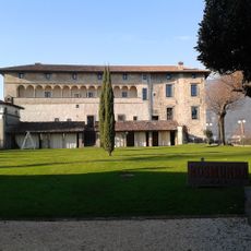Castello Carmagnola