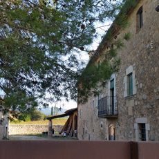 Mas Sastre (Bordils)