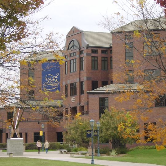 Marquette University